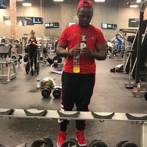 Meet your Posher, Kenneth